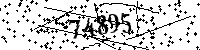 Please type the letters and numbers as seen