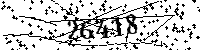 Please type the letters and numbers as seen