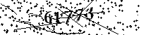 Please type the letters and numbers as seen