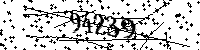 Please type the letters and numbers as seen