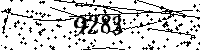 Please type the letters and numbers as seen