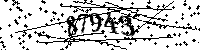 Please type the letters and numbers as seen