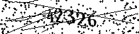 Please type the letters and numbers as seen