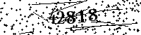 Please type the letters and numbers as seen
