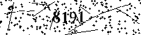 Please type the letters and numbers as seen