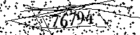 Please type the letters and numbers as seen