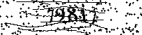 Please type the letters and numbers as seen