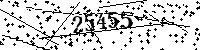 Please type the letters and numbers as seen