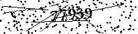 Please type the letters and numbers as seen