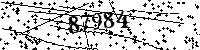 Please type the letters and numbers as seen