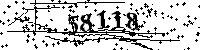 Please type the letters and numbers as seen