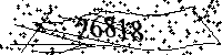 Please type the letters and numbers as seen