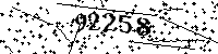 Please type the letters and numbers as seen