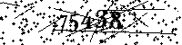 Please type the letters and numbers as seen