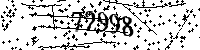 Please type the letters and numbers as seen