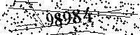 Please type the letters and numbers as seen