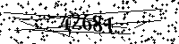 Please type the letters and numbers as seen