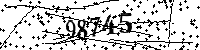 Please type the letters and numbers as seen