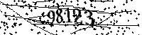 Please type the letters and numbers as seen