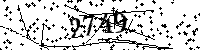 Please type the letters and numbers as seen
