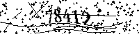 Please type the letters and numbers as seen