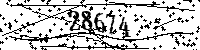 Please type the letters and numbers as seen