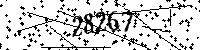 Please type the letters and numbers as seen