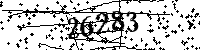 Please type the letters and numbers as seen