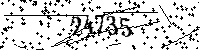 Please type the letters and numbers as seen
