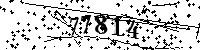 Please type the letters and numbers as seen