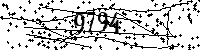 Please type the letters and numbers as seen