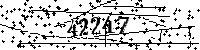 Please type the letters and numbers as seen