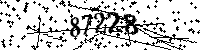 Please type the letters and numbers as seen