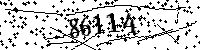 Please type the letters and numbers as seen