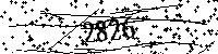 Please type the letters and numbers as seen