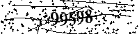 Please type the letters and numbers as seen