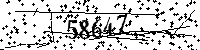 Please type the letters and numbers as seen