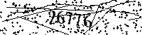 Please type the letters and numbers as seen
