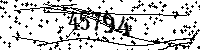 Please type the letters and numbers as seen