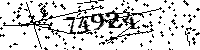 Please type the letters and numbers as seen