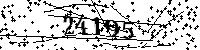 Please type the letters and numbers as seen