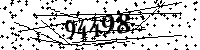 Please type the letters and numbers as seen