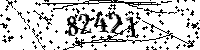 Please type the letters and numbers as seen