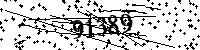 Please type the letters and numbers as seen