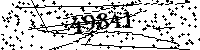 Please type the letters and numbers as seen
