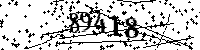 Please type the letters and numbers as seen