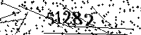 Please type the letters and numbers as seen
