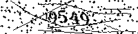 Please type the letters and numbers as seen