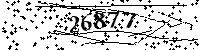 Please type the letters and numbers as seen