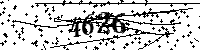 Please type the letters and numbers as seen
